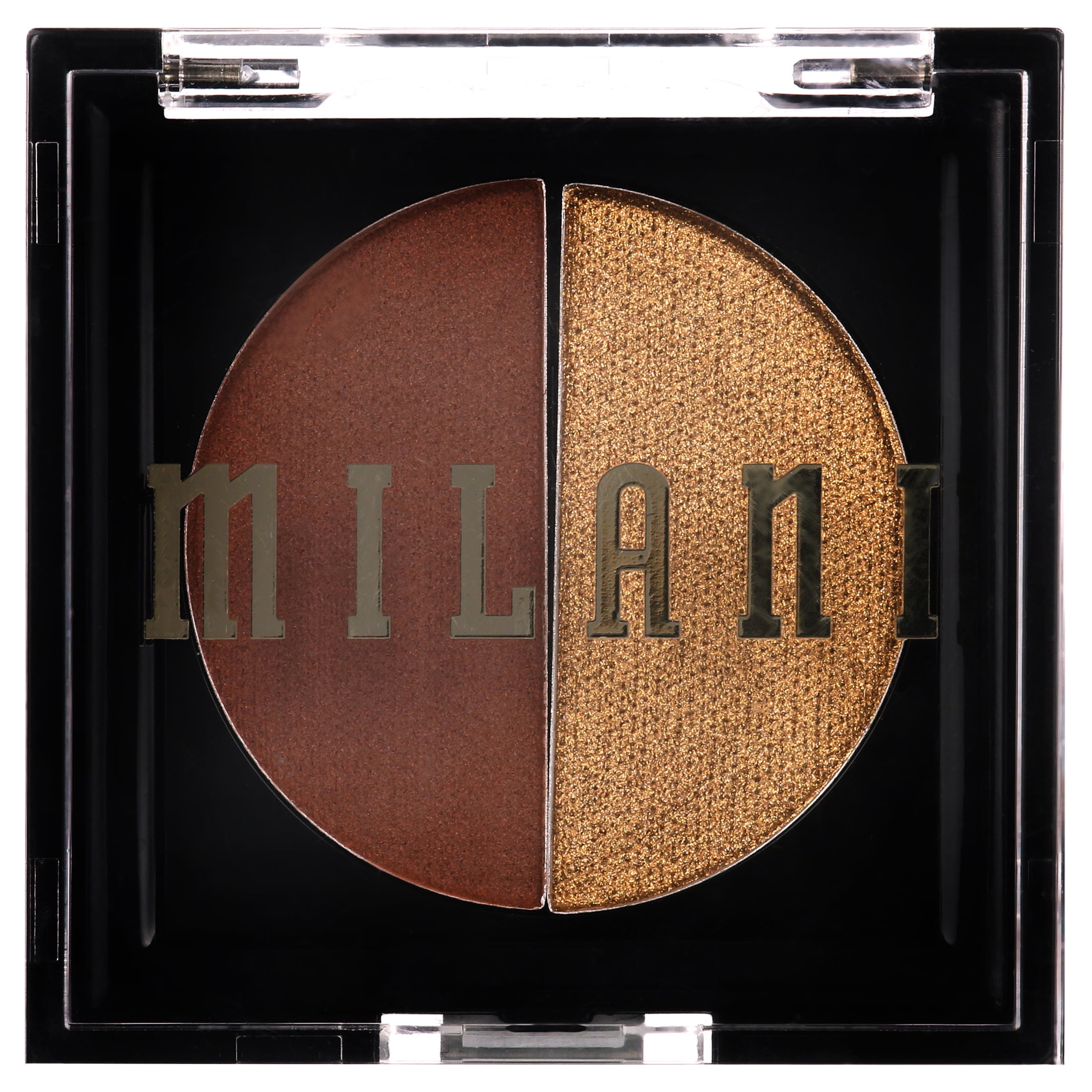Milani Eye Shadow Duo (Life Partner)