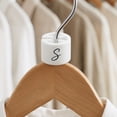 thumbnail image 4 of unbranded 100Ud Etiquetas Para Plásticas Para Organización De Ropa En Racks, 4 of 8