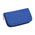 thumbnail image 2 of BELOVING 5xMemory Card Case Protective Case Carrying Case for Micro CARD CF Cards Mini CARD Blue, 2 of 10