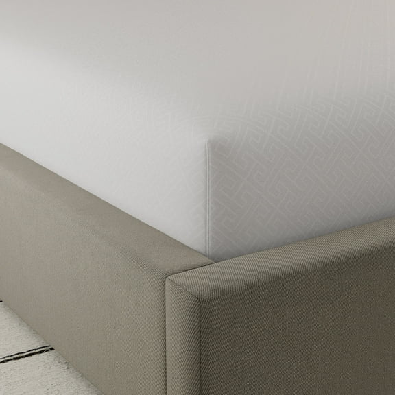 Waterproof Mattress Protector Fresh Mattress Protector with HEIQ Cooling King,Mattress Cover