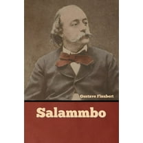 Salammbo, (Paperback)