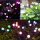 thumbnail image 1 of Fiudx Ofertas flash del día Lámpara de jardín LED Lámpara de enchufe de tierra Lámpara de jardín al aire libre Villa, 1 of 2
