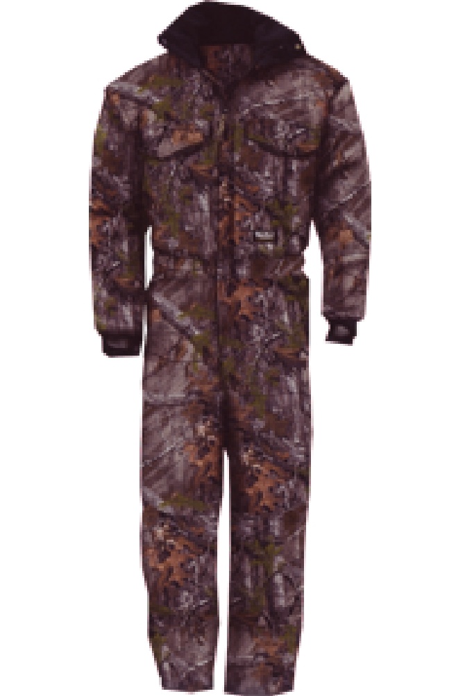 Walls Industries Legend Insulated 