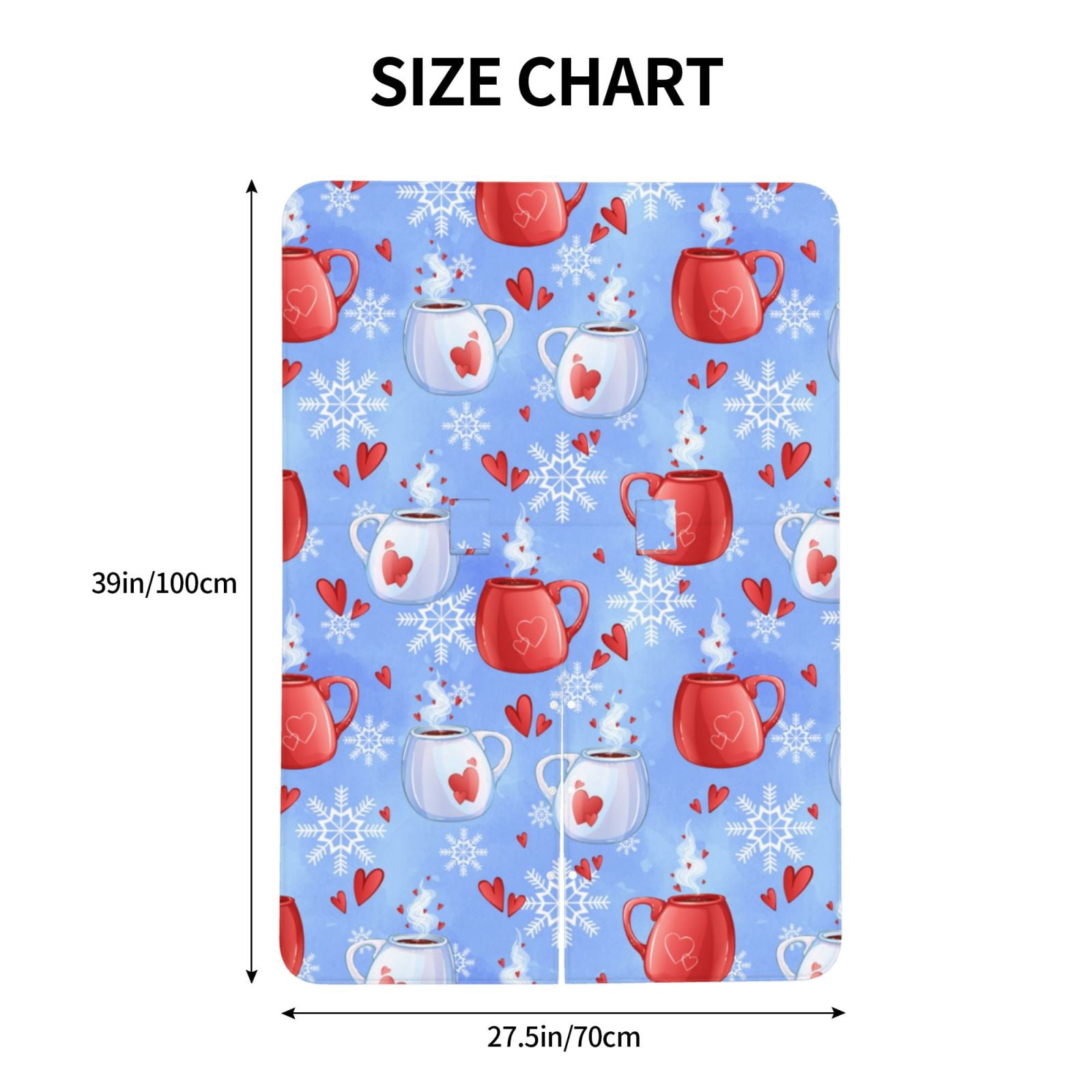 Car Seat Cover Baby - coffee love cup winter Breathable Infant Car Seat Cover for Baby Carseat, Lightweight Comfort Baby Essentials Must Haves Newborn Stuff for Girl Boy
