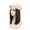 Beige honey color wi, variant on Yihuala with Hair Extensions Painter Hat Festive Hat for Autumn Winter Windproof for Street Photography