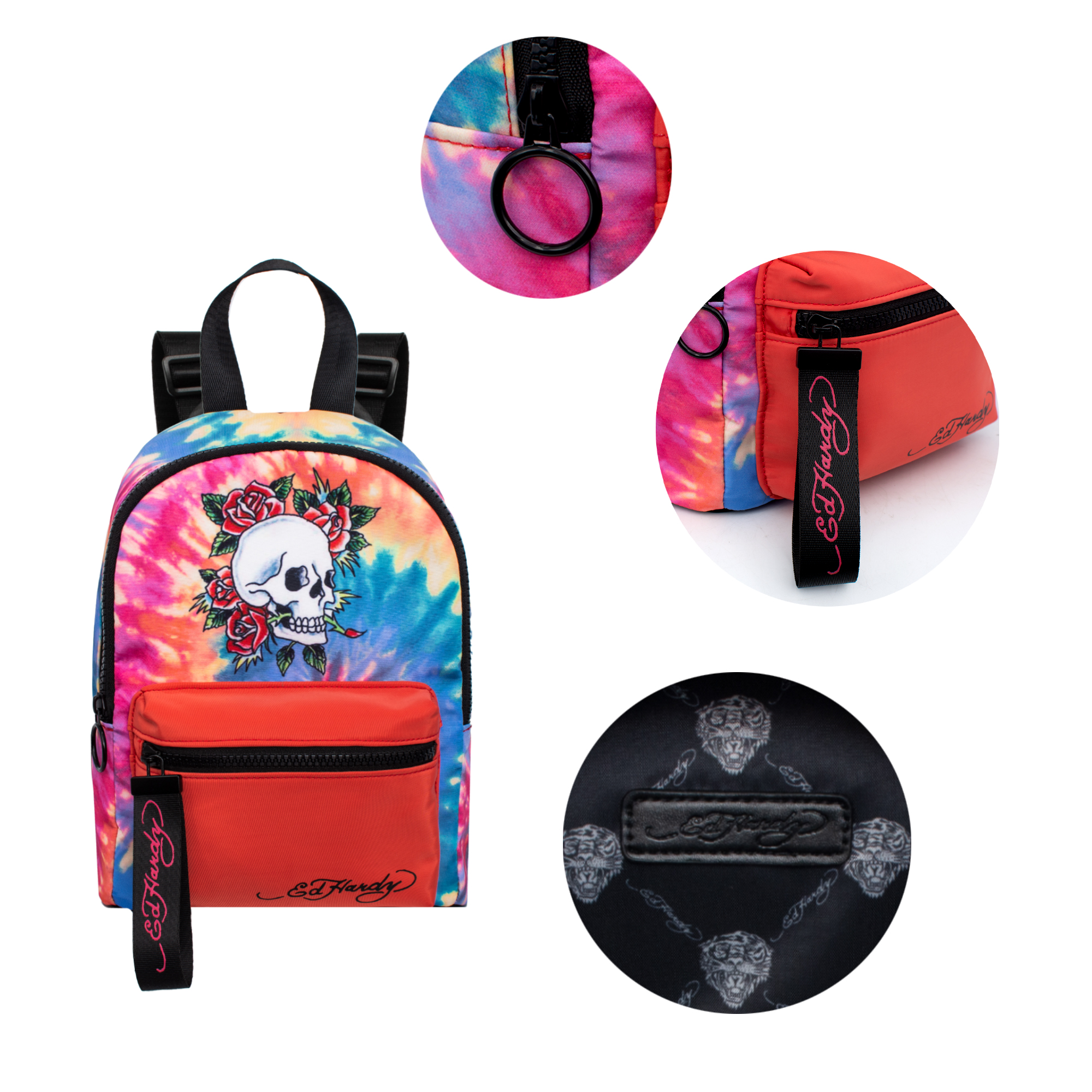 Ed Hardy - Brandclub - Ed Hardy Women