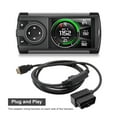 thumbnail image 3 of xianlin-OBDII to HDMI Monitor Cable Plug for Edge CS2 CTS2 CTS3 Plug Monitor Replace H00008000, 3 of 4