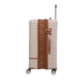 thumbnail image 3 of it luggage Replicating 31" Hardside Expandable Checked Spinner Luggage, 3 of 3