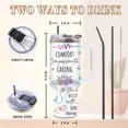 thumbnail image 3 of Nurse Gifts for Women, Best Nurse Tumbler, Nurses Week Gifts, Nursing Graduation Gifts, Birthday Gifts for Nurse Practitor, 40 Oz Tumbler with Handle Christmas Gifts, 3 of 6