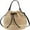 Beige, variant on Straw Bucket Bag for Women, Summer Woven Beach Bag Drawstring Hobo Bucket Purses Handbag for Vacation