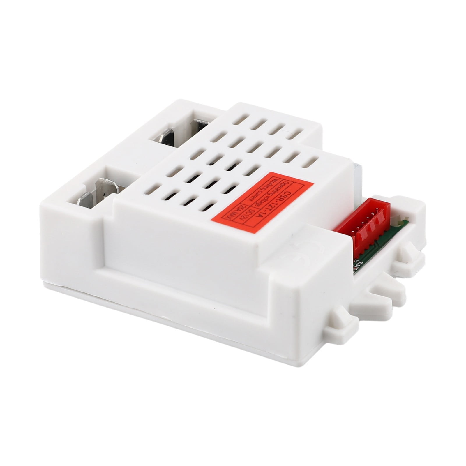Récepteur 12 V Pour Voiture électrique Enfant – Pièce Détachée CSG4A, CSG6, CSG4M – HpLive