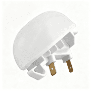 HIBIBUD W11251749 W11602886 Refrigerator Led Freezer Light Bulb Replacement Amana Refrigerator Led Freezer Light W11520324 W11449273 Ap7192759 Ap6986570 W11468934 W11549780
