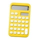 thumbnail image 3 of Calculadora Estándar Perfke Calculadora Financiera Azul, 3 of 5