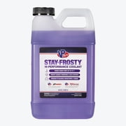 VP Racing Fuels Stay Frosty High Performance Engine Coolant, 64 Ounces