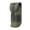 Army Green, variant on MOLLE Glasses Pouch Outdoor Durable Sunglasses Case Flashlight Pouch with Buckle