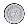 thumbnail image 4 of 4 cubos de llanta de rueda Beadlock de metal retro de 1,9 pulgadas, 2, 4 of 5