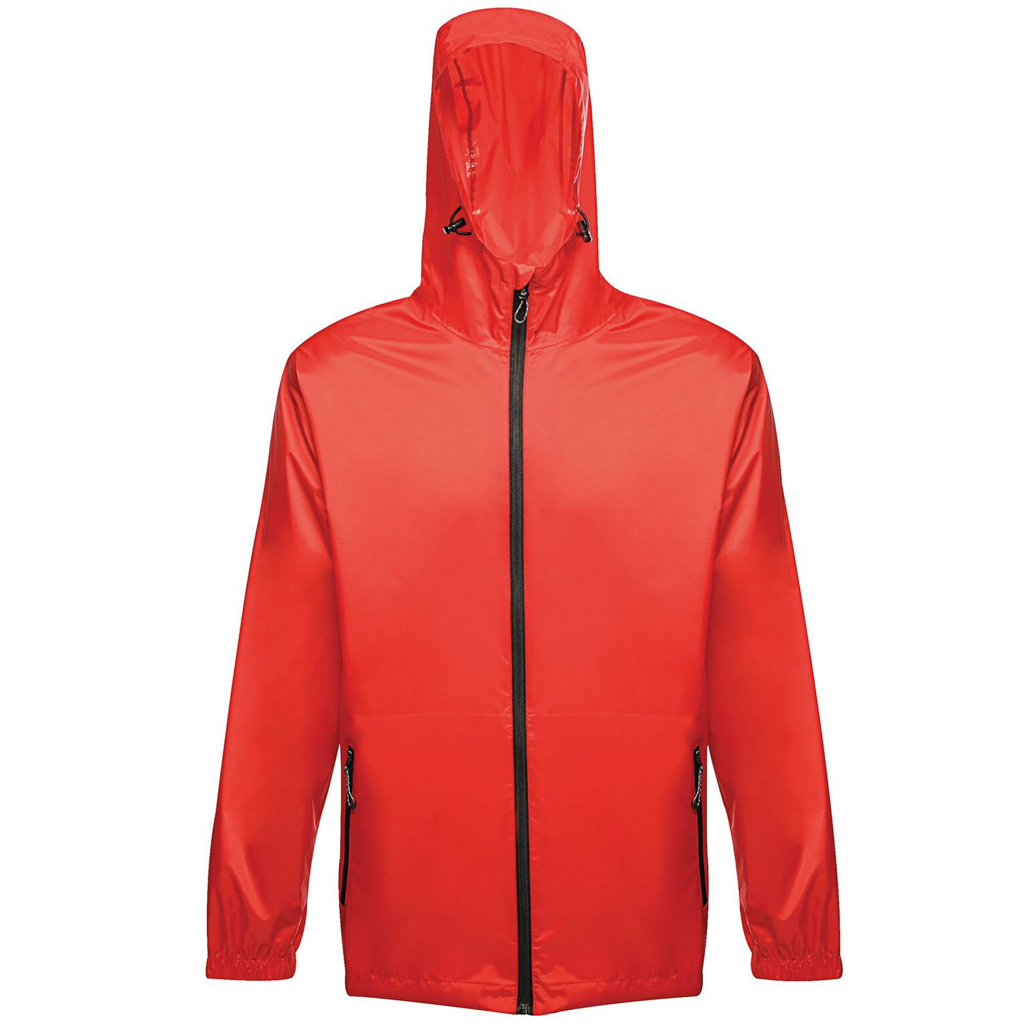 Regatta Men's Professional Pro Packaway Waterproof & Breathable Windproof Shell Jacket Jacket