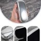 thumbnail image 5 of Aluminum Hard Shell Glasses Case Striped Glasses Case, 5 of 5