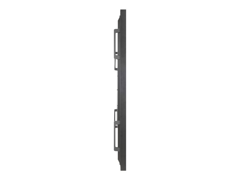 LG 98UM3E-B - 98" Diagonal Class UM3E Series LED display - digital signage - webOS - 4K UHD (2160p) 3840 x 2160 - black - image 5 of 6