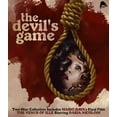 thumbnail image 1 of The Devil's Game  [BLU-RAY], 1 of 1