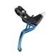 thumbnail image 3 of Freno de mano 1 par de palanca de freno de bicicleta V-Brake aleación de aluminio MTB manija de freno de bicicleta de montaña 22mm Irfora Freno de mano, 3 of 6