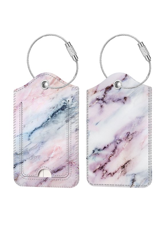 Luggage Tags in Travel Accessories