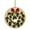 E, variant on Christmas Diamond Art Kits for Adults, Angel Pearl Diamond Painting Ornament Kits for Beginners, DIY PET Dot Round Hanging Ornament for Xmas Tree Indoor Home Decor