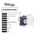 thumbnail image 3 of Parche Curativo Discreto Xihbxyly Para Herpes Labial, 3 of 7