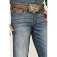 thumbnail image 2 of Cody James Men's Bullock Wash Jackson Slim Straight Stretch Denim Jeans - CJFA21J07 36W x 34L  US, 2 of 4