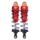 thumbnail image 5 of Amortiguador de resorte para coche RC, 2 piezas Amortiguador para coche RC Piezas de actualización para coche RC Amortiguador para coche RC Muy recomendable, 5 of 14