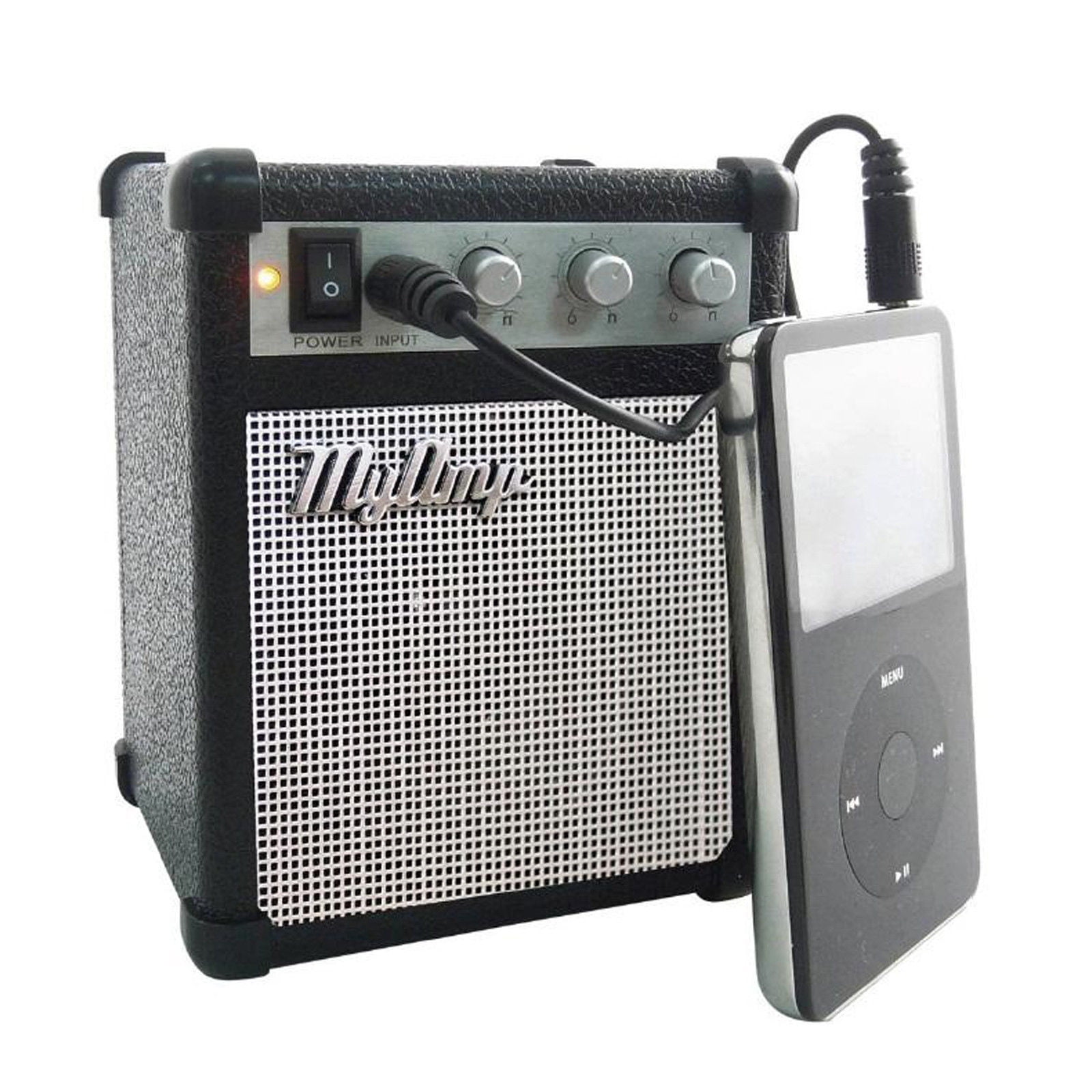 Computer Amplifier For Guitar Harroo