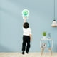 thumbnail image 3 of Equipo táctil para niños perfecl dispositivo interactivo de salto alto verde, 3 of 8