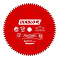 thumbnail image 1 of Sierra Circular 12X5/8 80 Dientes C-Tung P Diablo F03F013252, 1 of 4