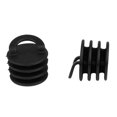 thumbnail image 1 of Juego de 2 tapones de nailon Cola para Kayak barco canoa agujeros de drenaje tapones Kayak Scupper, 1 of 8