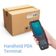 PDA Terminal,Wifi With 4.0 4313 Scan Support Pda With 4313 Scanner
