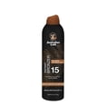 thumbnail image 1 of AUSTRALIAN GOLD SPF 15 Continuous Spray Sunscreen with Instant Bronzer 6 oz (170 g) Protector Solar Aerosol Continuo FPS 15 con Bronceador Instant&aacute;neo, 1 of 8