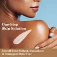 thumbnail image 4 of Pisexur Belleza Maquillaje Bálsamo de sebo de res para la piel. Bálsamo de sebo de res como crema hidratante para el rostro. Loción de sebo de res natural para la piel. 100para mujeres y hombres, 4 of 9