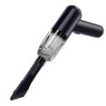 thumbnail image 1 of Aspiradora de mano inalámbrica para ordenador, recargable, aspiradora de coche inalámbrica pequeña de alta succión, aspiradora de mano de alta potencia mini. Levamdar Portátil/Recargable, 1 of 8