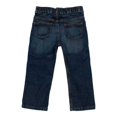 thumbnail image 2 of Jeans George para Niño Liso Azul Oscuro Talla 3, 2 of 4