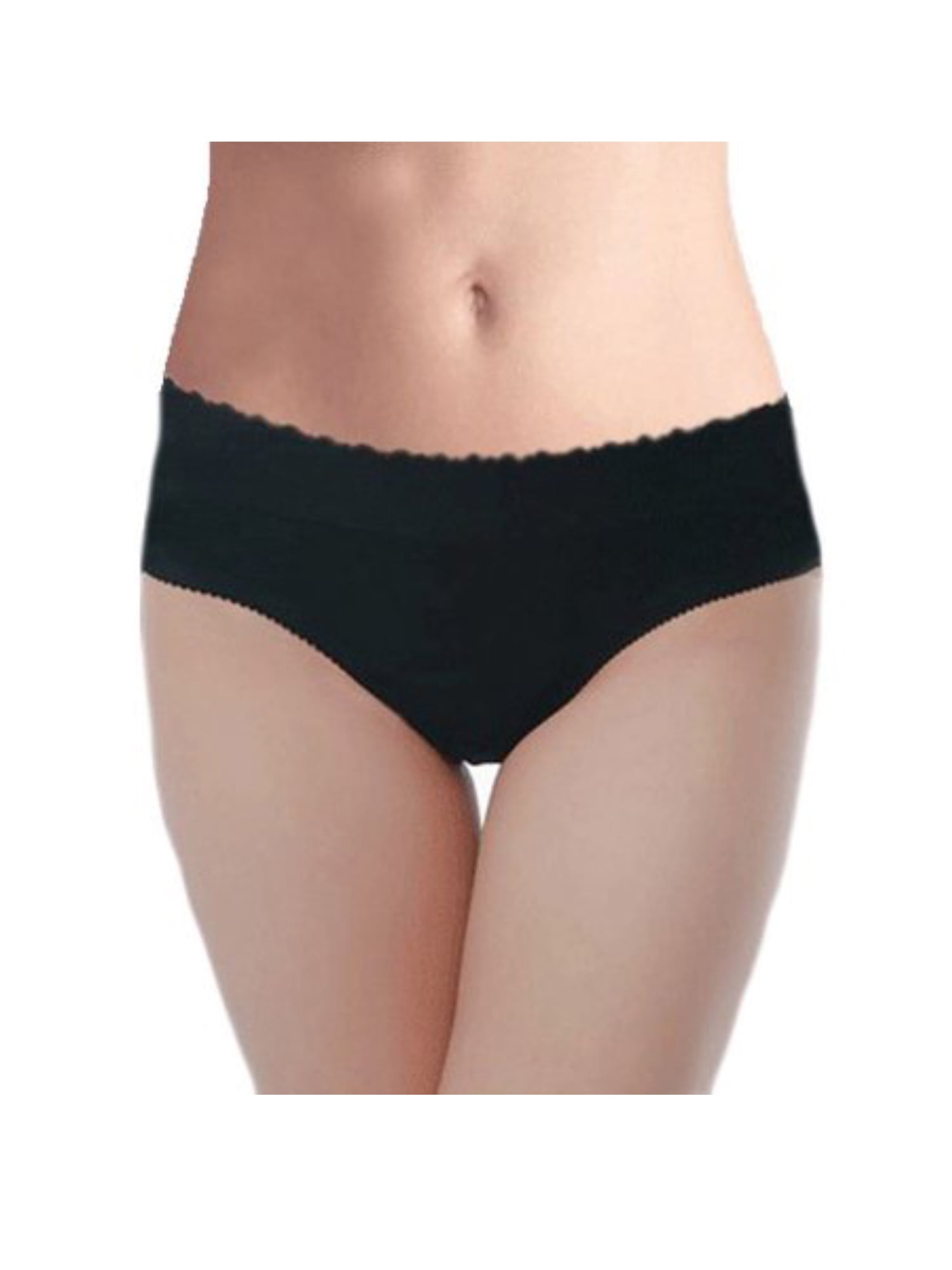Lelinta Butt Lifter Padded Panty - Enhancing Body Shaper For Women -  Seamless Breathable Control Panties Hip Enhancer Underwear