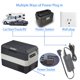thumbnail image 4 of Adaptador AC Wooden 110-240 V, 14,5 V DC, cable de 1,5 m, 4 of 5