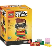 LEGO Brickheadz Robin 41587