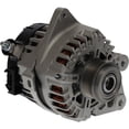 thumbnail image 5 of 150 Amp Alternator Compatible with 2017-2020 Hyundai Elantra 2018-2021 Kona 2019-2023 Forte 2021-2025 Seltos 2020-2025 Soul 2.0L L4 NU Engine OAD Clutch 6 Groove Part, 5 of 8