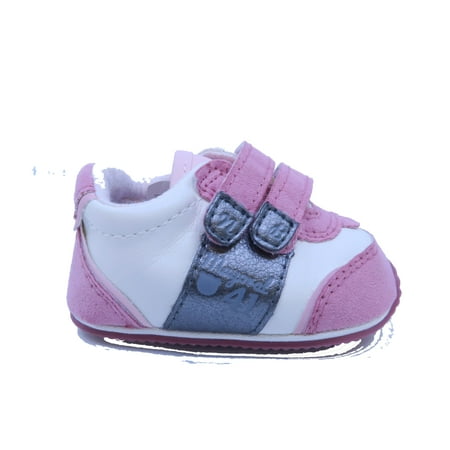 

Pre-owned Mayoral Girls Pink | White Shoes size: Newborn