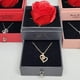 thumbnail image 5 of REGALO ROSA ETERNA CON COLLAR DIMENSIONAL, 5 of 5