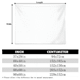 thumbnail image 2 of The Note Wall Tapestry Jersey Shore Tapestry Tapestries Wall Decor Backdrop for Bedroom Home Dorm, 2 of 3