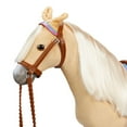 thumbnail image 3 of My Life As Poseable Palomino Horse Play Set for 18 inch Dolls, 3 of 5
