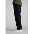 thumbnail image 3 of Haggar Men's Work to Weekend® Pro Flat Front Pant  HC00409, 3 of 10