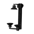 thumbnail image 3 of Xuanheng Microphone Clamp for Violin 0-6.8cm Retractable Microphone Holder for Violin, 3 of 8