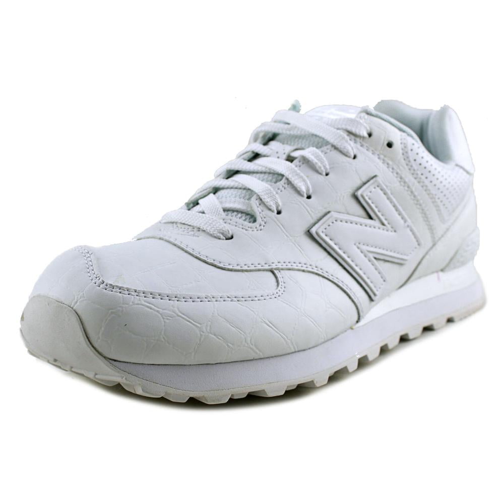 new balance white sneakers